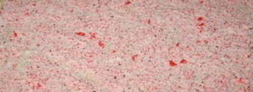 лаваш с крабовыми палочками. Шаг 7