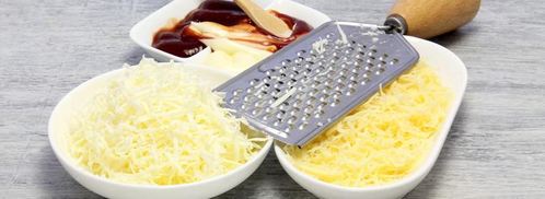 лаваш с овощами. Шаг 4