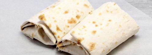 лаваш с овощами. Шаг 10