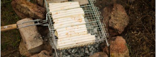 лаваш с сыром и помидорами на гриле. Шаг 9