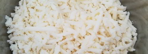 лаваш с сыром и зеленью. Шаг 3