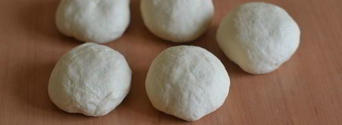 лаваш тонкий. Шаг 9