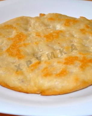 Лаваш в мультиварке