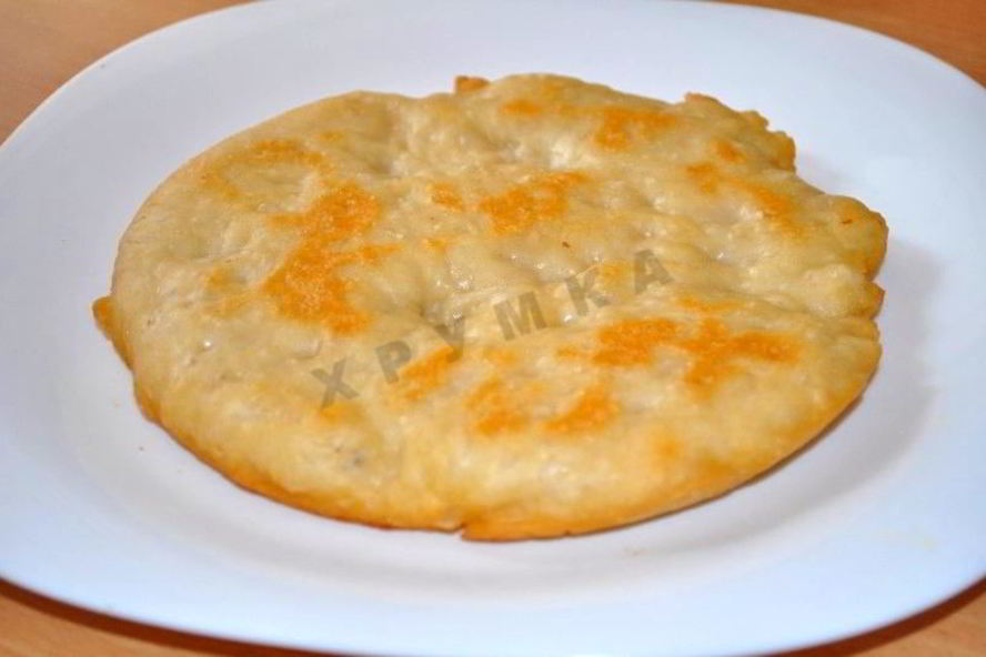 Рецепт лаваша в мультиварке