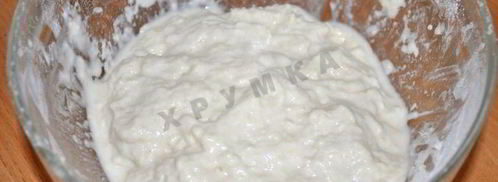 лаваш в мультиварке. Шаг 3