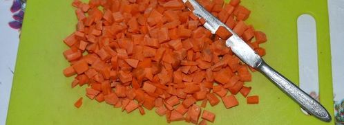 мясо в лаваше. Шаг 5