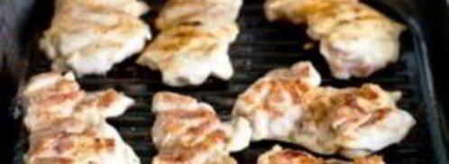 ролл из лаваша. Шаг 3