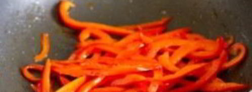 ролл из лаваша. Шаг 4