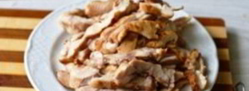 ролл из лаваша. Шаг 5