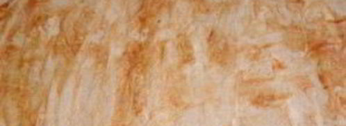 рулеты из лаваша с овощными начинками. Шаг 3