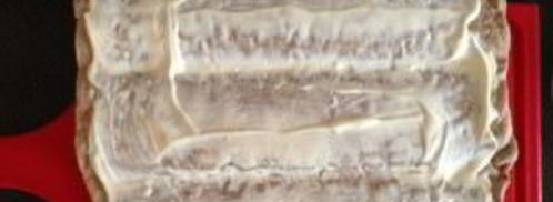 шпинат в лаваше. Шаг 3