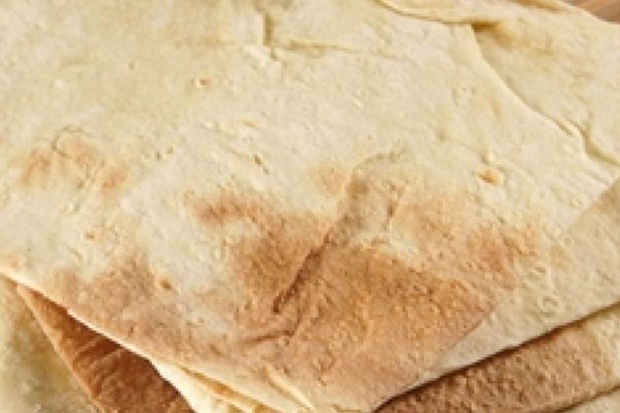 Рецепт тонкого армянского лаваша
