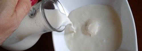 трубочки из лаваша, запеченные в соусе. Шаг 7