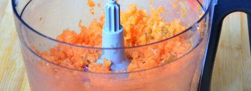 вертуты с тыквой из лаваша. Шаг 4