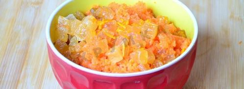 вертуты с тыквой из лаваша. Шаг 5