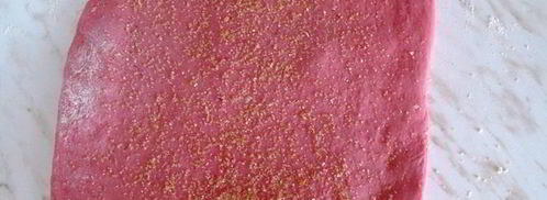 фламандская фокачча со штрейзелем. Шаг 3