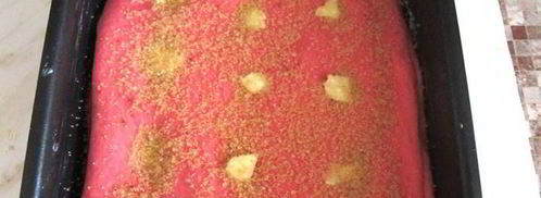 фламандская фокачча со штрейзелем. Шаг 6