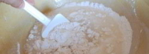 фокачча итальянская. Шаг 4