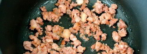 фокачча по-деревенски — focaccia rustica. Шаг 3