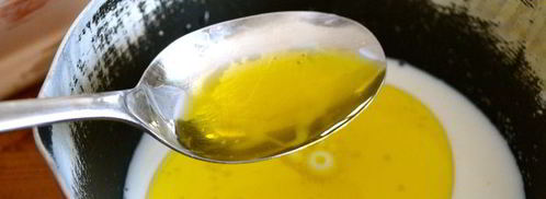 фокачча по-деревенски — focaccia rustica. Шаг 5