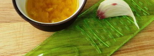 фокачча с маслинами и орегано. Шаг 4