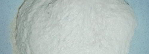 фокачча. Шаг 3