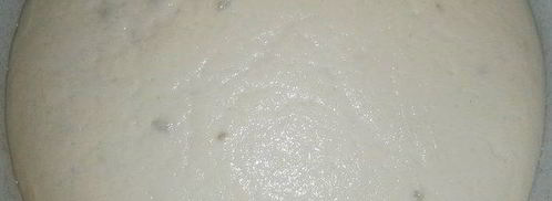 фокачча. Шаг 5