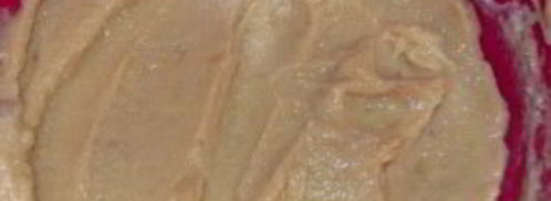 гороховые лепешки. Шаг 7