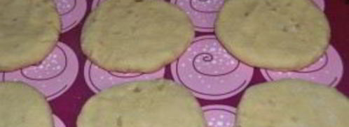 гороховые лепешки. Шаг 10