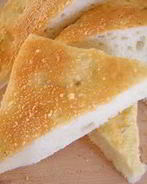 Итальянская Фокачча