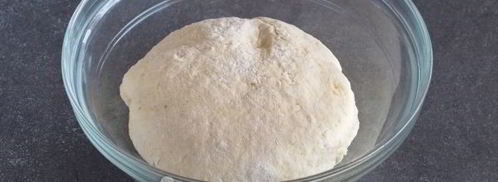 картофельные лепешки на сковороде. Шаг 9