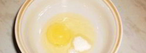 картофельные лепешки с сыром. Шаг 3