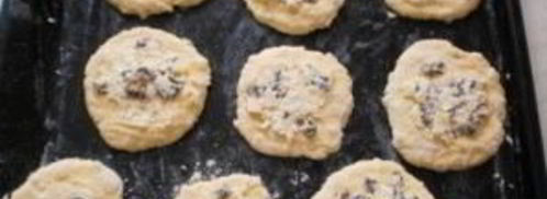 картофельные лепешки с сыром. Шаг 8