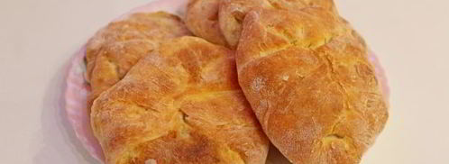 картофельные лепешки в духовке. Шаг 13