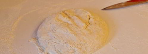 картофельные лепешки в духовке. Шаг 8