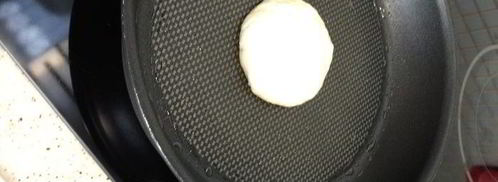 хотток — корейские лепешки со сладкой начинкой. Шаг 10