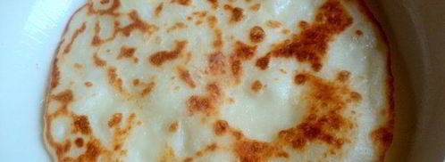 лефсе — норвежские блины-лепешки. Шаг 5