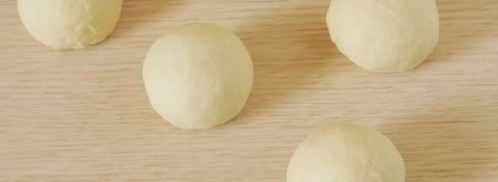 лепешки финские. Шаг 5