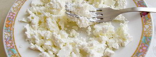 лепешки с зеленью по-кавказски. Шаг 4