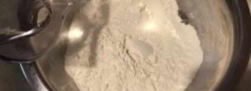 пита домашняя. Шаг 4