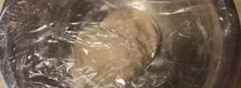 пита домашняя. Шаг 5