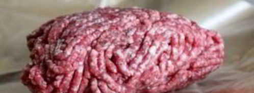 пита с фаршем и овощами. Шаг 5