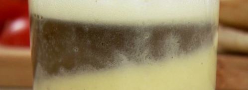 пита с фасолевыми котлетами. Шаг 3