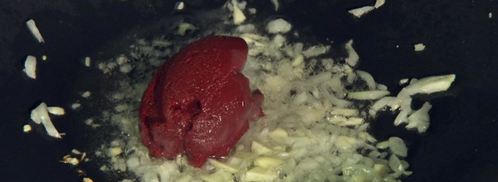 пита с индейкой и салатом. Шаг 4