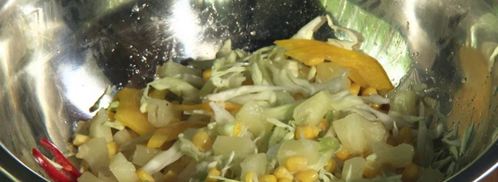 пита с индейкой и салатом. Шаг 6