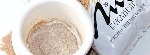 ржаные лепешки к завтраку. Шаг 4