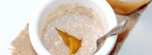 ржаные лепешки к завтраку. Шаг 5