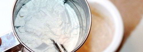 ржаные лепешки к завтраку. Шаг 6