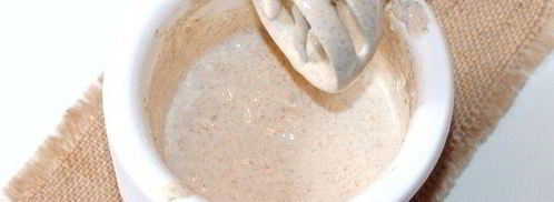 ржаные лепешки к завтраку. Шаг 7