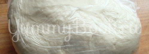 сербская пита. Шаг 3